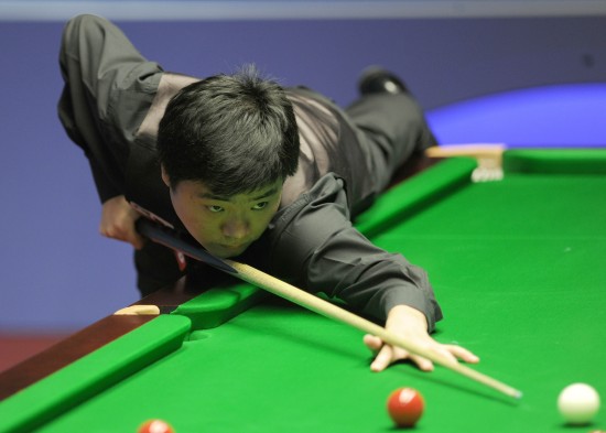 未来有可能 未来有可能