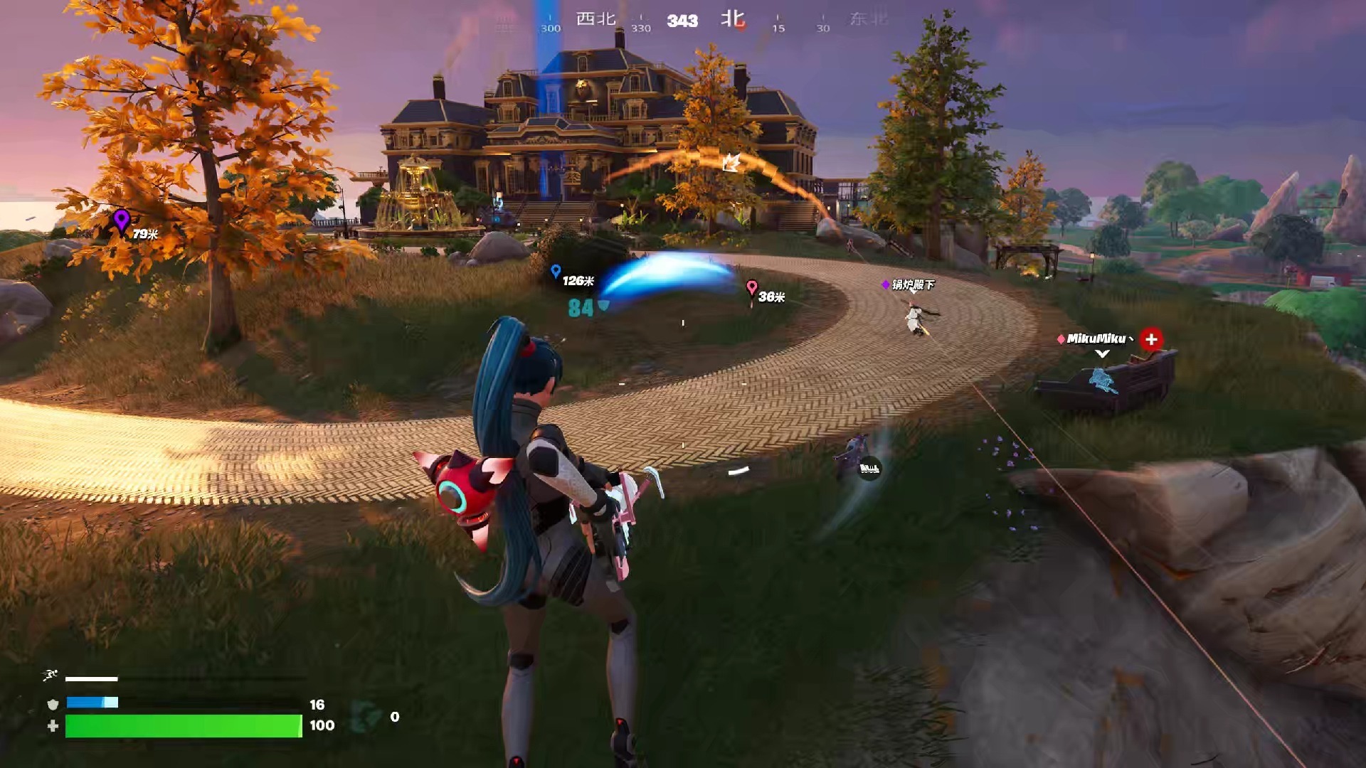 也彰显了他 也彰显了他