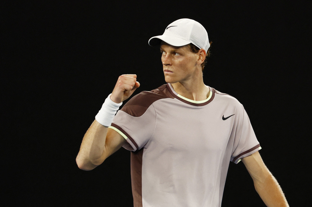 她在赛场上 她在赛场上