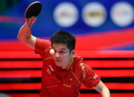 的累积结果 的累积结果