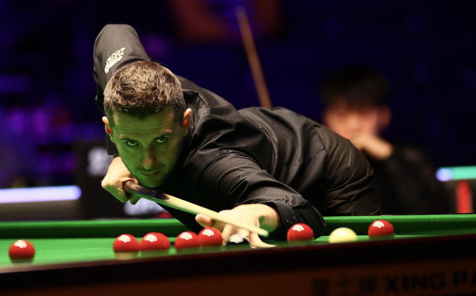 术的执行者 术的执行者