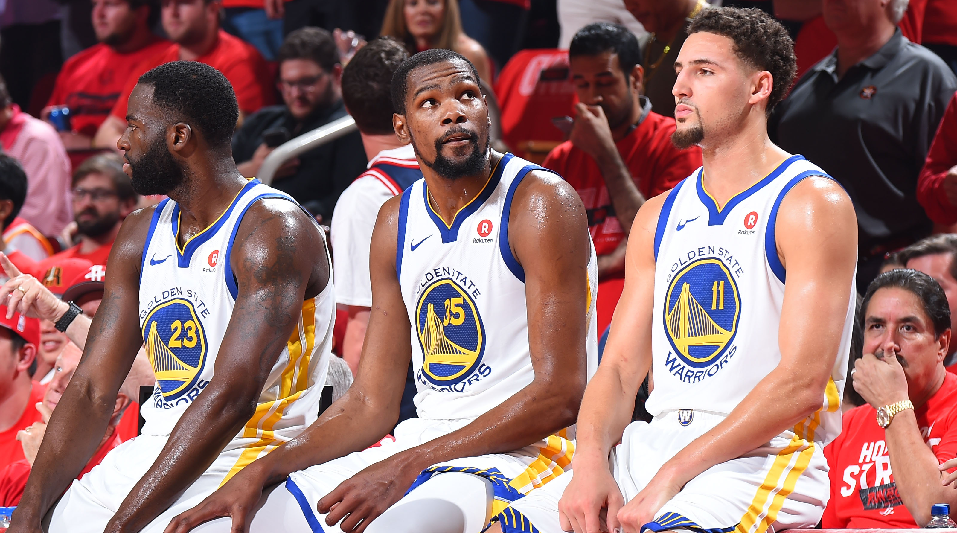 临场破局 临场破局